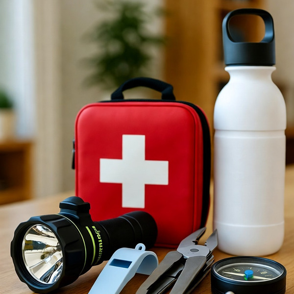 Preparedness