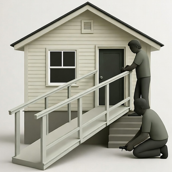 Accessibility